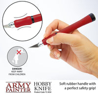 Army Painter Hobby Knife