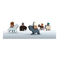 Everdell: Spirecrest