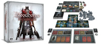 Bloodborne The Board Game