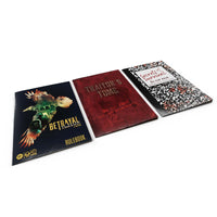 Betrayal at House on the Hill: 3rd Edition
