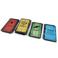 Betrayal at House on the Hill: 3rd Edition