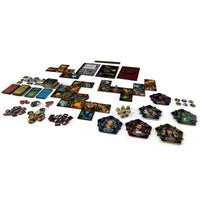 Betrayal at House on the Hill: 3rd Edition