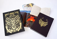 Dungeons & Dragons: Art & Arcana, a Visual History