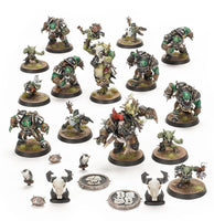 Blood Bowl Second Season