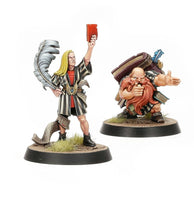 Blood Bowl Second Season