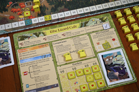 Root: The Riverfolk