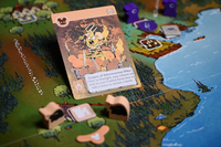 Root: Exiles and Partisans Deck