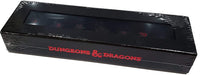 Dungeons & Dragons Heavy Metal 7 piece Dice Set