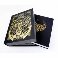 Dungeons & Dragons: Art & Arcana, a Visual History