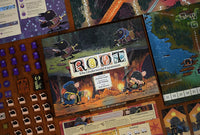 Root: The Underworld Expansion