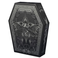 Curse of Strahd: Revamped Premium Edition (D&D Boxed Set) (Dungeons & Dragons)