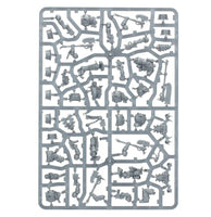 Warhammer 40k World Eaters Khorne Berzerkers