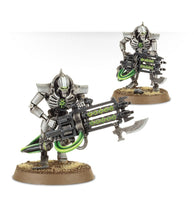 Warhammer 40k Necrons Immortals / Deathmarks