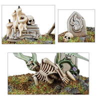 Nighthaunt Spirit Hosts