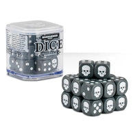Warhammer Dice