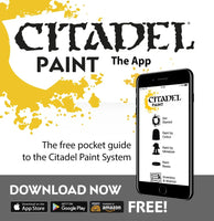 Citadel: XS Artificer Layer Brush