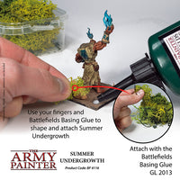 The Army Painter: Summer Undergrowth