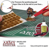 The Army Painter: Highland Tuft