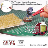 TAP Battlefields: Frozen Tuft