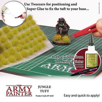 The Army Painter: Jungle Tuft