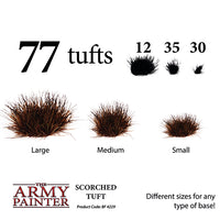 The Army Painter: Scorched Tuft