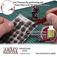 The Army Painter: Deadland Tuft