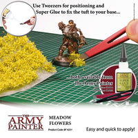 The Army Painter: Meadow Flowers