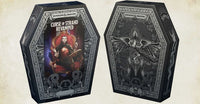 Curse of Strahd: Revamped Premium Edition (D&D Boxed Set) (Dungeons & Dragons)