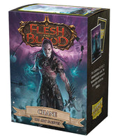 Dragon Shield Standard Flesh and Blood Sleeves (100)