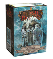 Dragon Shield Standard Flesh and Blood Sleeves (100)