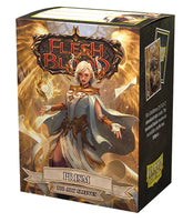 Dragon Shield Standard Flesh and Blood Sleeves (100)