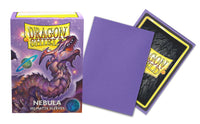 Dragon Shield 100 Matte Standard Sleeves