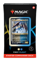 MTG: Starter Commander Deck