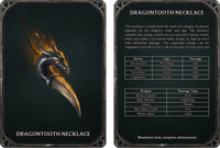 Magic Items Unchained