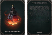 Magic Items Unchained