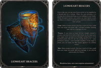 Magic Items Unchained