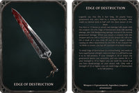 Magic Items Unchained