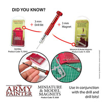 The Army Painter: Miniature & Model Magnets