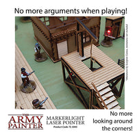The Army Painter: Markerlight Laser Pointer