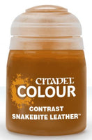 Citadel Contrast Paint