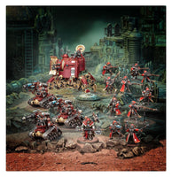 Warhammer 40k: Combat Patrol Adeptus Mechanicus