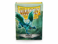 Dragon Shield Classic 60 Pack Standard size
