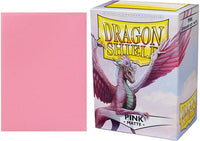 Dragon Shield 100 Matte Standard Sleeves