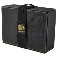 Game Master Companion - Iron Grey