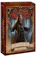 Flesh and Blood: Monarch Blitz Deck