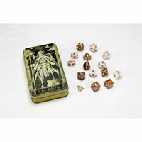 Beedle & Grim's Dice Set: Cleric