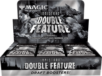 Innistrad Double Feature