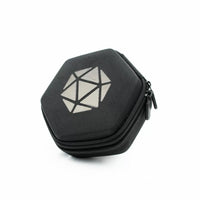 Let's Play Games Dice Carrier & Tray