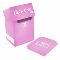 Ultimate Guard Deck Case 80+ Standard Size Deck Box