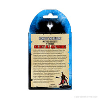 Icons of the Realms: Mythic Odysseys of Theros